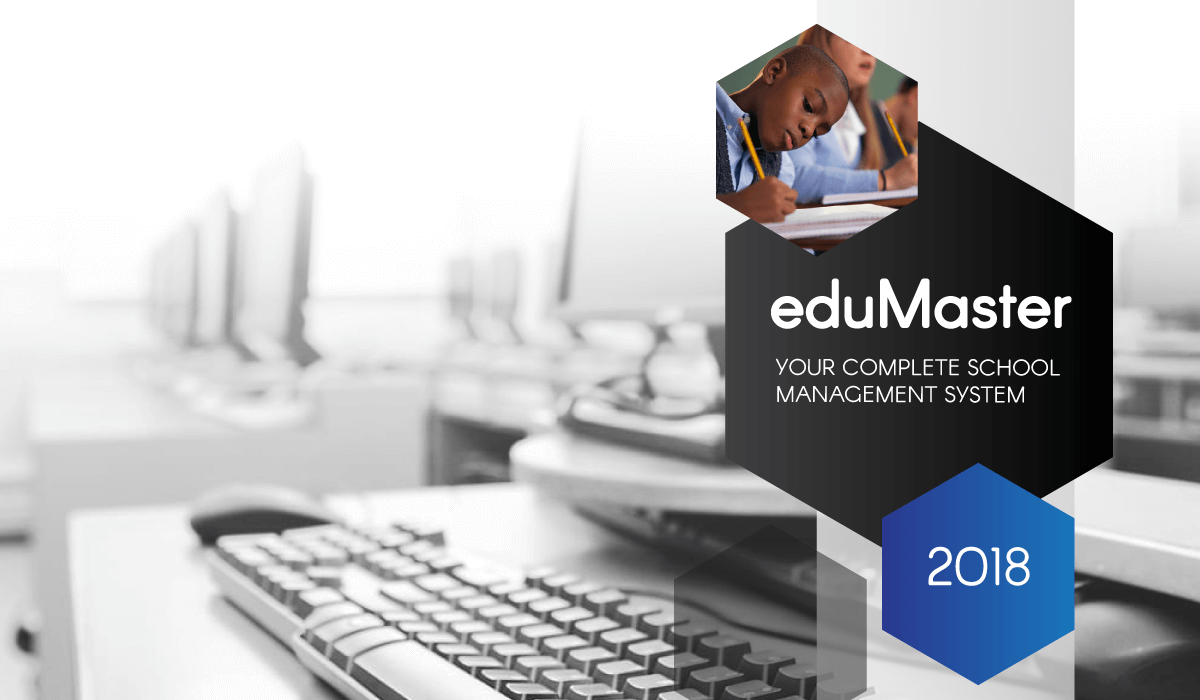 eDumaster School management system